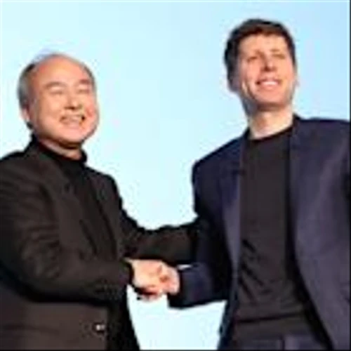 Softbank dumps its entire Nvidia portfolio worth $5.8 billion as its CEO goes all-in on OpenAI to the tune of $30 billion