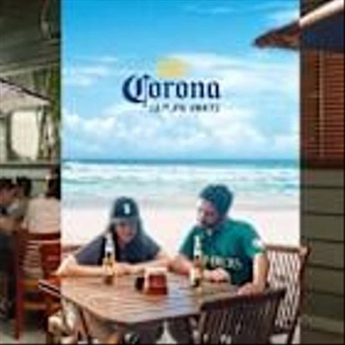 Corona® Unveils "This Is Our Playa" Ahead of 2026 MLB™ Season, Leading Off with World Baseball Classic™