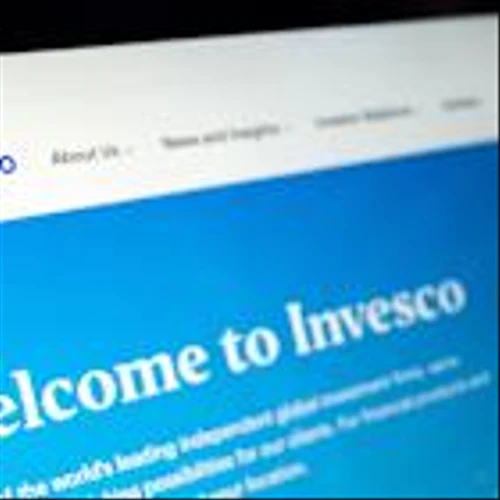Invesco Takes Over Tokenized Bond Fund