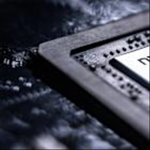 Nvidia Stock Rises. CEO Jensen Huang Just Won This AI Chip Battle.