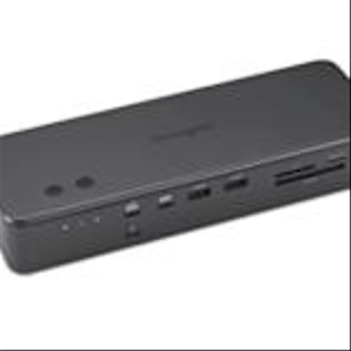 Kensington Thunderbolt 5 Docks Maximize Speed, Storage, and Productivity for Power Users