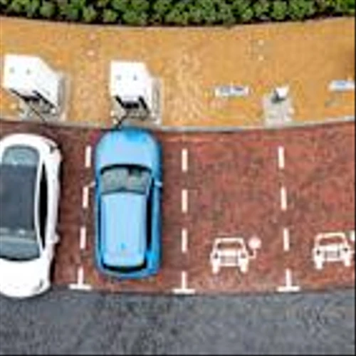 Is ChargePoint Stock a Buy Now?