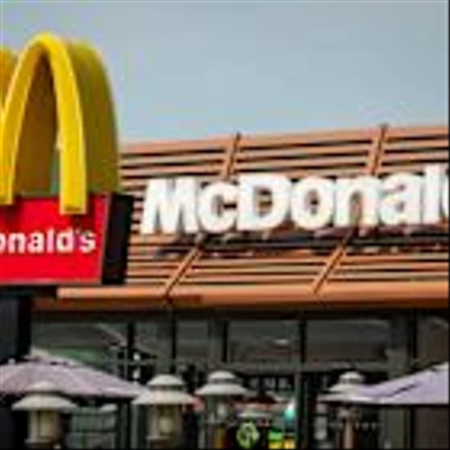 Crypto bros trade Lambo dreams for McDonald’s memes in latest bear market sign