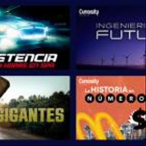 Curiosity and Estrella MediaCo Partner to Bring New Fast Channels to Samsung TV Plus