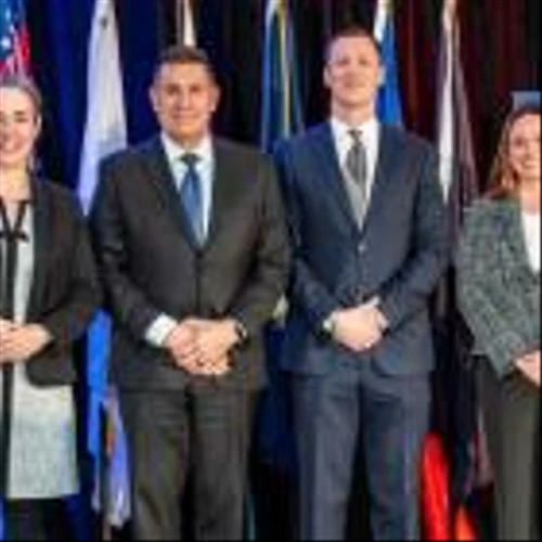 Wesco Joins Military Spouse Employment Partnership