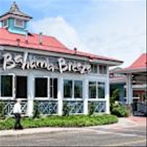 What's next for Bahama Breeze? Owners say big change is coming.