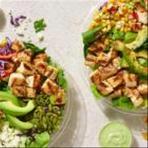 El Pollo Loco brings back Double Pollo Fit Bowls