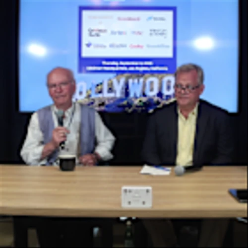 International Business in the Trump 2.0 World – LA CorpGov Forum