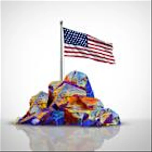 USA Rare Earth Stock is Soaring in 2026, Is it Still a Buy?