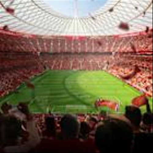 Manchester United plans new $2.58bn stadium in Old Trafford