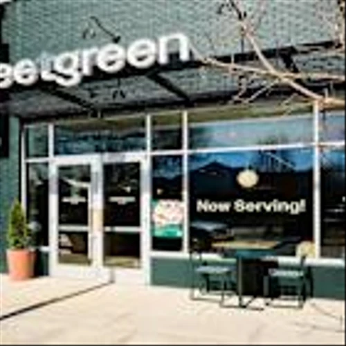 Fast-casual chain Sweetgreen opens first store in Richmond, Virginia