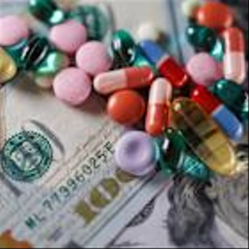 Trump's battle with the pharma industry shows no signs of easing