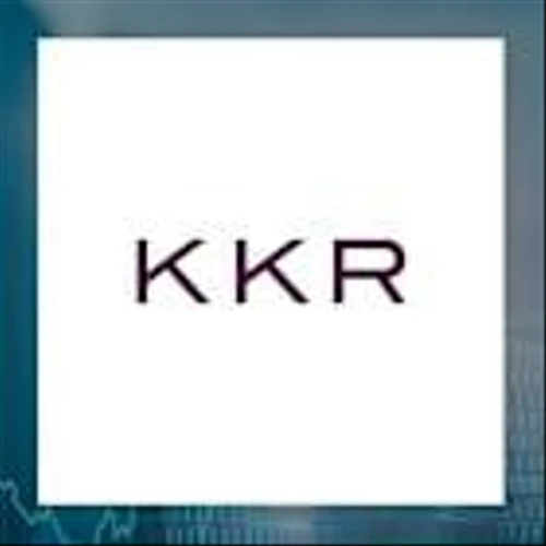 KKR & Co. CFO Sees Better 2026 Deal Outlook, Says Diversified Earnings Aren’t Priced In
