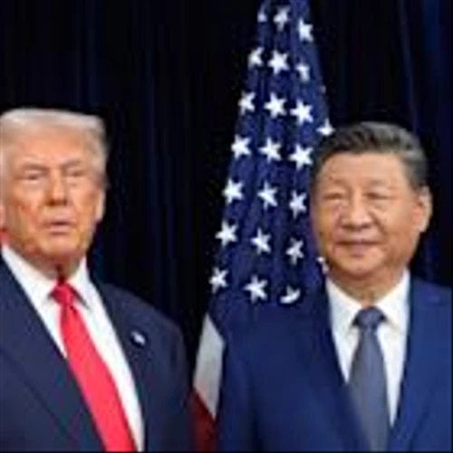US negotiating power is strong across the globe, except in China