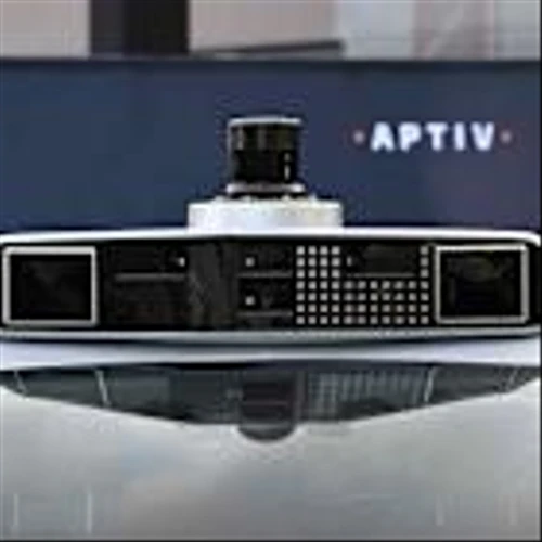 Aptiv Stock Rises. Earnings Were Great, But Tariff Impact Is Still Uncertain.