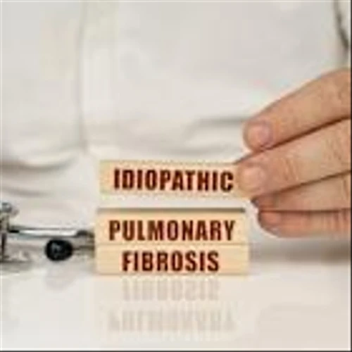 Idiopathic pulmonary fibrosis breakthroughs may lead to first drug approval in years