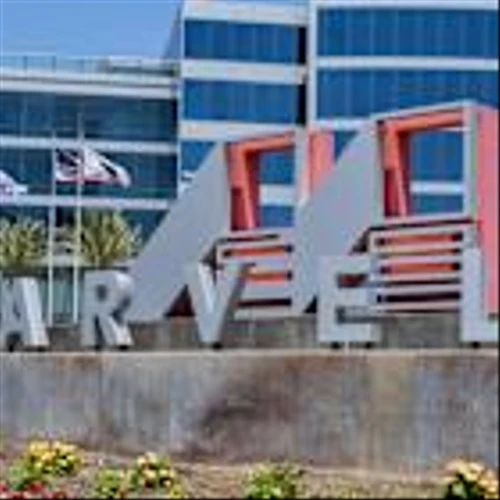 Marvell Stock Tumbles. Why the AI Chip Player Keeps Disappointing the Market.