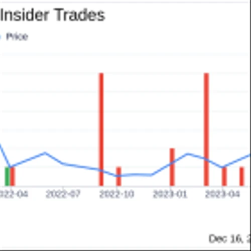 Insider Sell Alert: Chief Business Officer Cassia Cearley Sells 8,759 Shares of Icosavax Inc (ICVX)