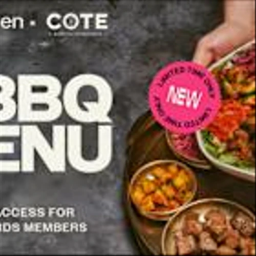 Sweetgreen Introduces First-Ever Korean-Inspired Menu in Collaboration with COTE Korean Steakhouse