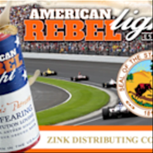 American Rebel Light Beer Strategic Expansion Continues Full Throttle and Expands into Indiana with Premier Beverage Distributor Zink Distributing