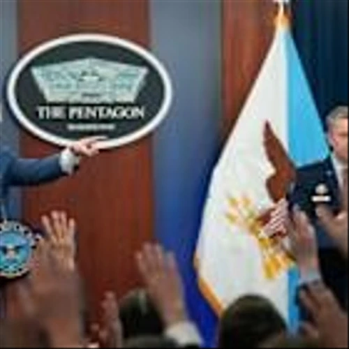 US strikes in Iran 'reinforce' a coming surge in defense spending. 3 key contractors are set to benefit.