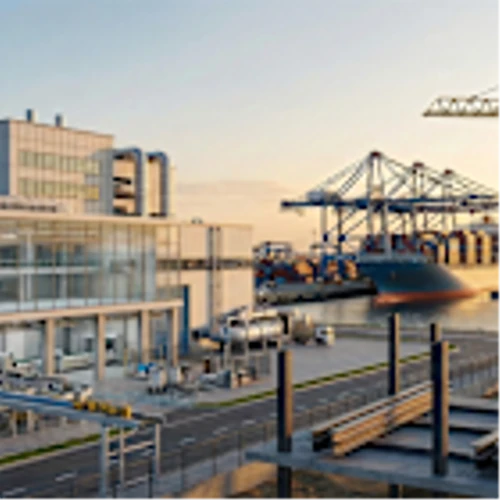 3 Industrial Names That Will Benefit from Rising CapEx in 2026