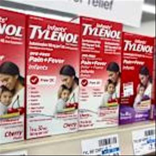 Tylenol retail sales holding up despite Trump, lawsuits, and safety debate