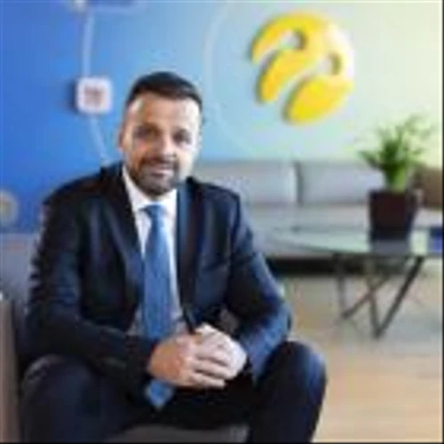 Turkcell CEO Ali Taha Koç Now Among the Top Management of the Global Mobile Communication Sector