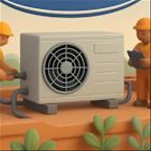 Carrier Global (CARR) Achieves Breakthrough in DOE HVAC Technology Challenge