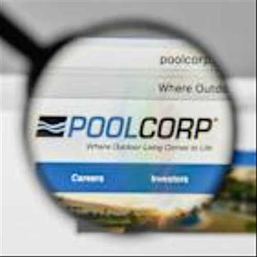 Pool Corporation Stock: Is POOL Underperforming the Industrial Sector?