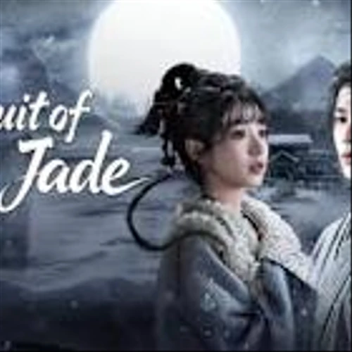 iQIYI's "Pursuit of Jade" Captures Global Audience with Chart-Topping Performance