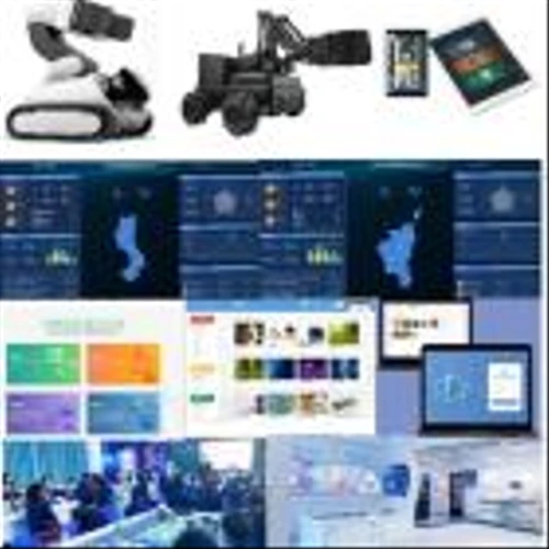 Rapid Development of AI with A Vast Market: Visionary Holdings Inc. Provides STEM-AI Education Solutions for Young People