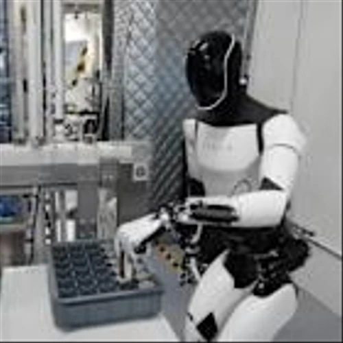 Tesla Optimus Humanoid Robot: Key Takeaways From the Q3 Earnings Call