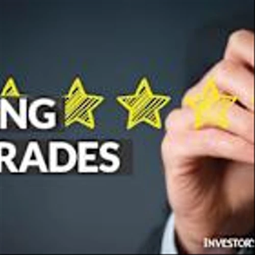 Medtronic Stock Sees RS Rating Pumps Higher