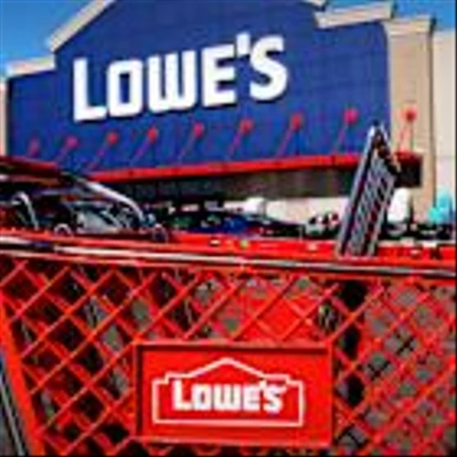 Lowe’s has a new Christmas product parents will love