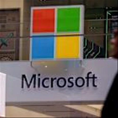 Why Microsoft Has Lower Borrowing Costs Than the U.S.