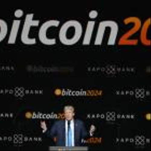 Bitcoin slides, but crypto bull story persists: Riot Platforms CEO