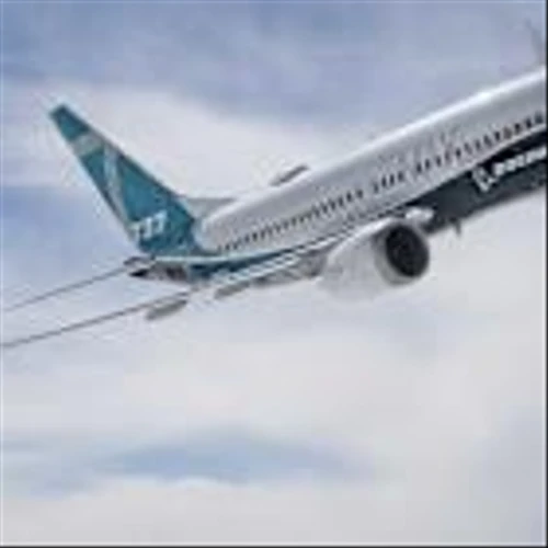Boeing Stock Rises, Analysts Adjust Targets After Air India Crash Progress