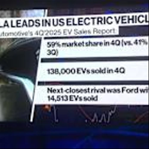 Expect Market Gains From EV New Entries: McNeill
