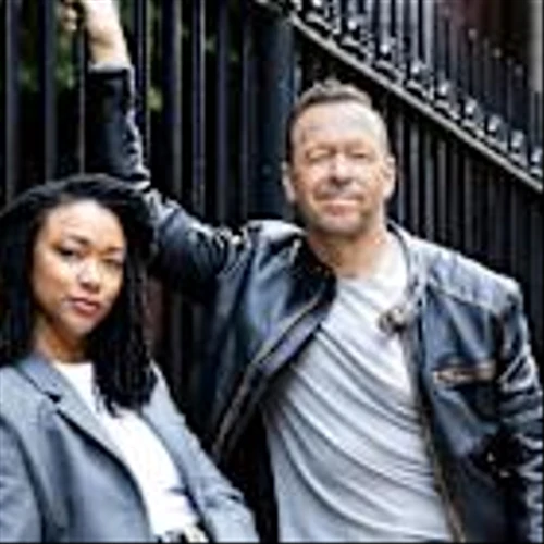Donnie Wahlberg on "Boston Blue" and the return of Danny Reagan