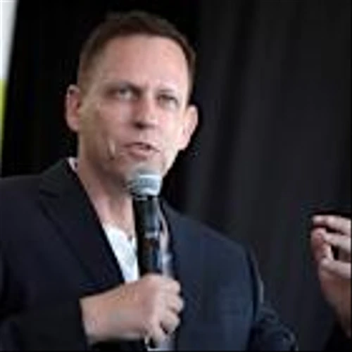 Stock Market Today: Dow Skids, AI Play Dives As Peter Thiel Exits; Netflix Divvies Up Its Shares (Live Coverage)