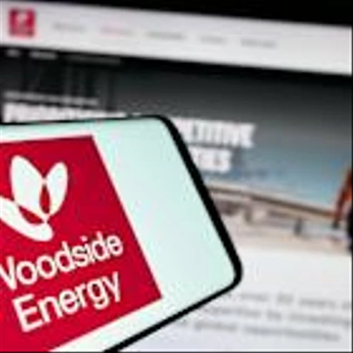 Woodside reports strong production growth in H1 2025