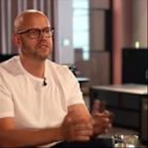 Spotify founder Ek steps down as CEO to focus on strategy