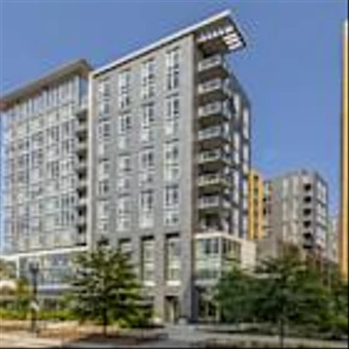 Walker & Dunlop Arranges $106 Million Financing for Second Phase of D.C. Luxury Apartments by WC Smith
