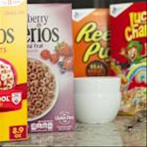Cheerios, Betty Crocker maker faces massive boycott from consumers