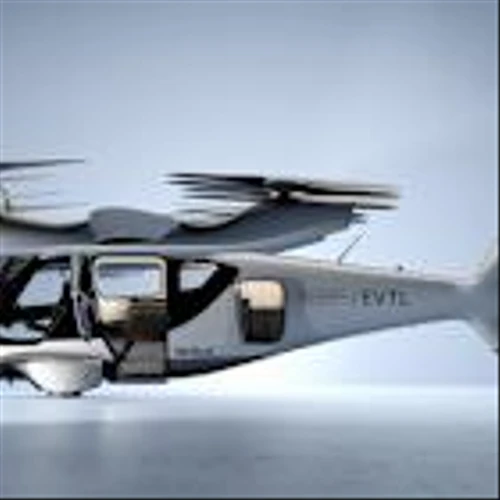 Vertical Aerospace Unveils Valo - the eVTOL Aircraft Set to Redefine Urban Air Mobility and Usher in a New Era of Flight