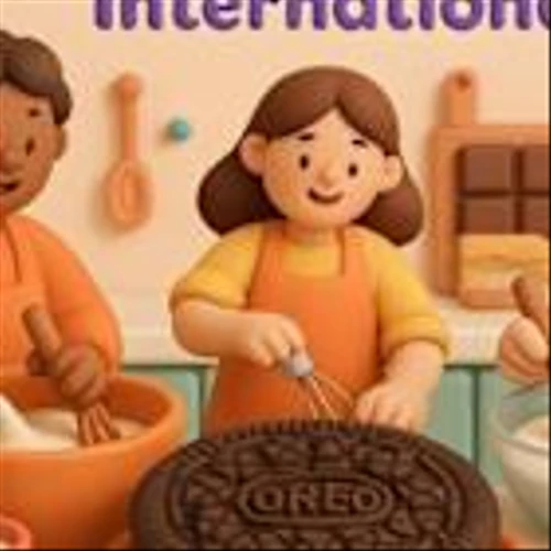 Is Mondelez (MDLZ) Trading Off Profit Margins for Growth With Its Updated 2025 Outlook?