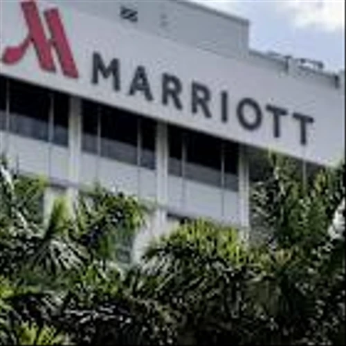 Marriott’s Luxury Hotels Help Lift Revenue and Profit