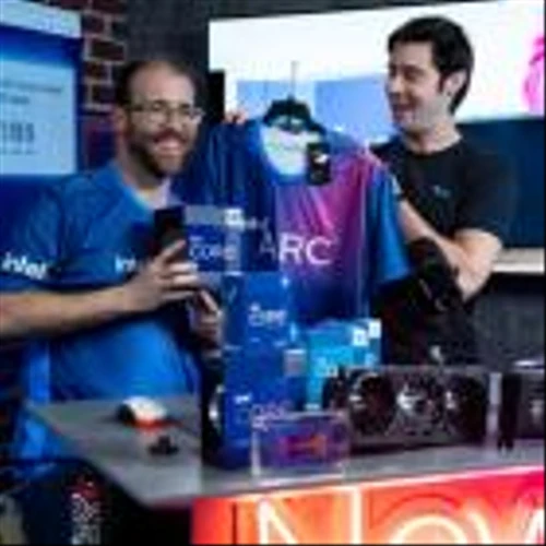 Newegg Seeks to Strengthen Tech E-Commerce Leadership as 2024 Consumer Electronics Show Exhibitor