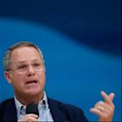 How Walmart plans to prepare America's largest private workforce for an AI-driven future